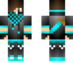 blue gamer edit