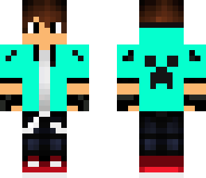 this is the the hawkeyes skin but improverd