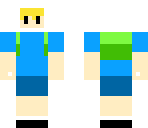 finn the human