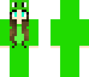 silver the frog