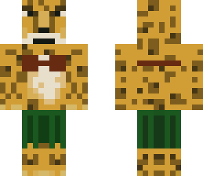 hawaiian leopard