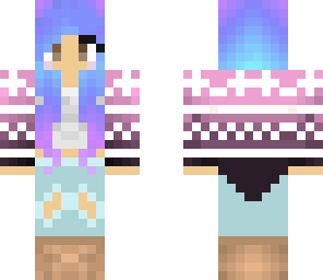 bethany mota