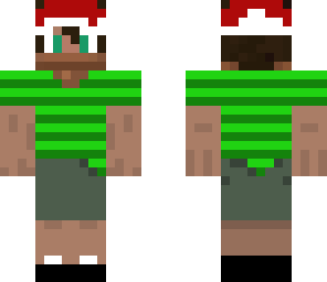 cristmas me