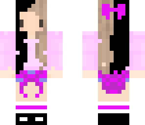 vivian chibi