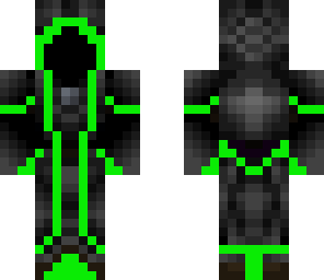green wiz