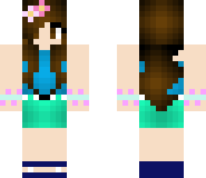 tammyteaa_ oceanic mermaid