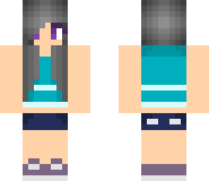 headphones girl