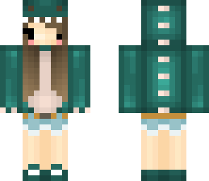skin