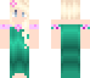 elsa -- frozen fever