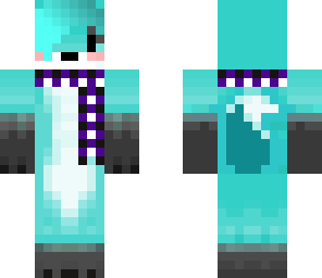 ice fox