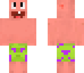 patrick