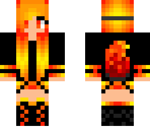 fire fox