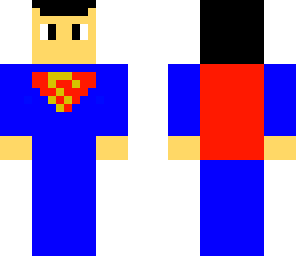 superman