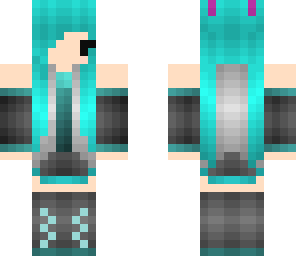 chibi miku