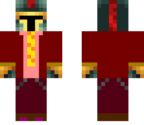 wlong51 suit skin
