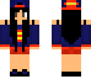 iisuperwomanii