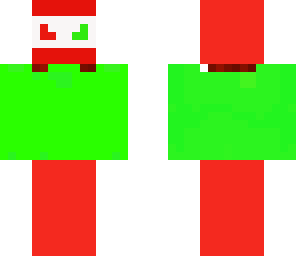 evil mario and luigi