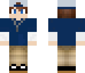 gamingbrostv skin