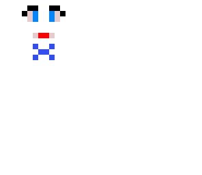 blank 