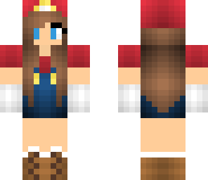 maria girl xd