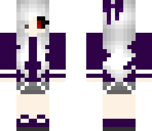 xloveblossom's skin