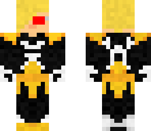 ssj niw