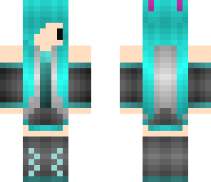 chibimiku