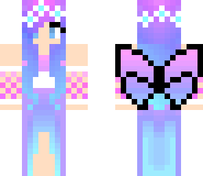 fairy queen