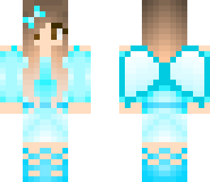 blue angel