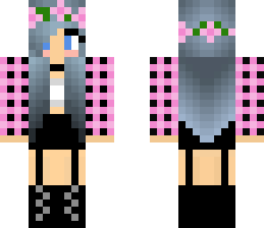 girl gotham