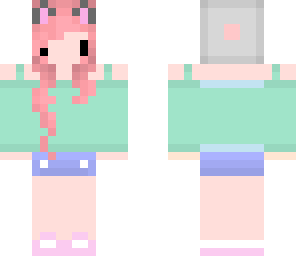 edit kawaii girl