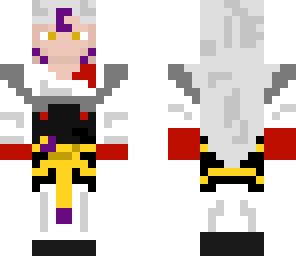 sesshomaru
