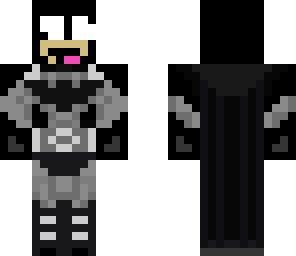 mono batman