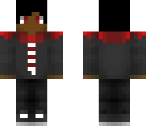 retroblack's skin