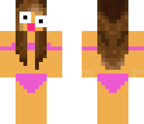duh wtf no girl