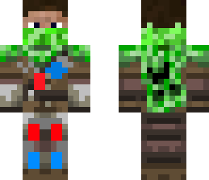 creeper boy