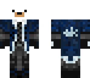polar mage