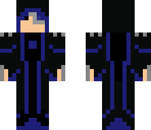 cyborg wizer