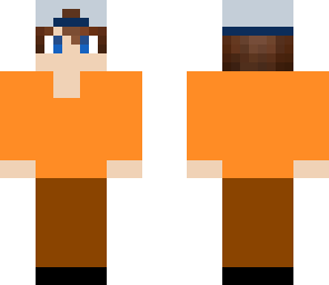 gamingbros prison skin