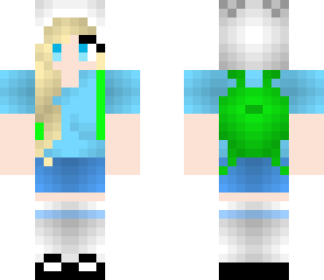 fionna from adventuretime