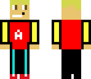 aaron