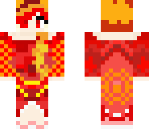 fire elsa