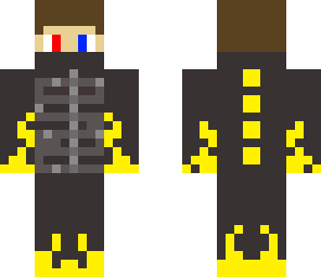 dayz3n yellow