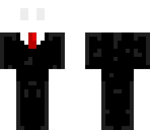 slender man