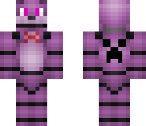original bonnie
