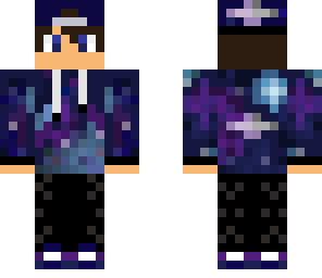 galatic boy
