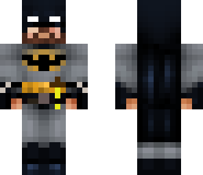 bat-guy