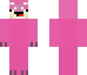 derpcake in a pigsuit