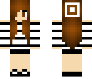 paris girl