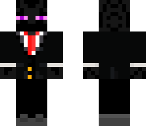 enderman style
